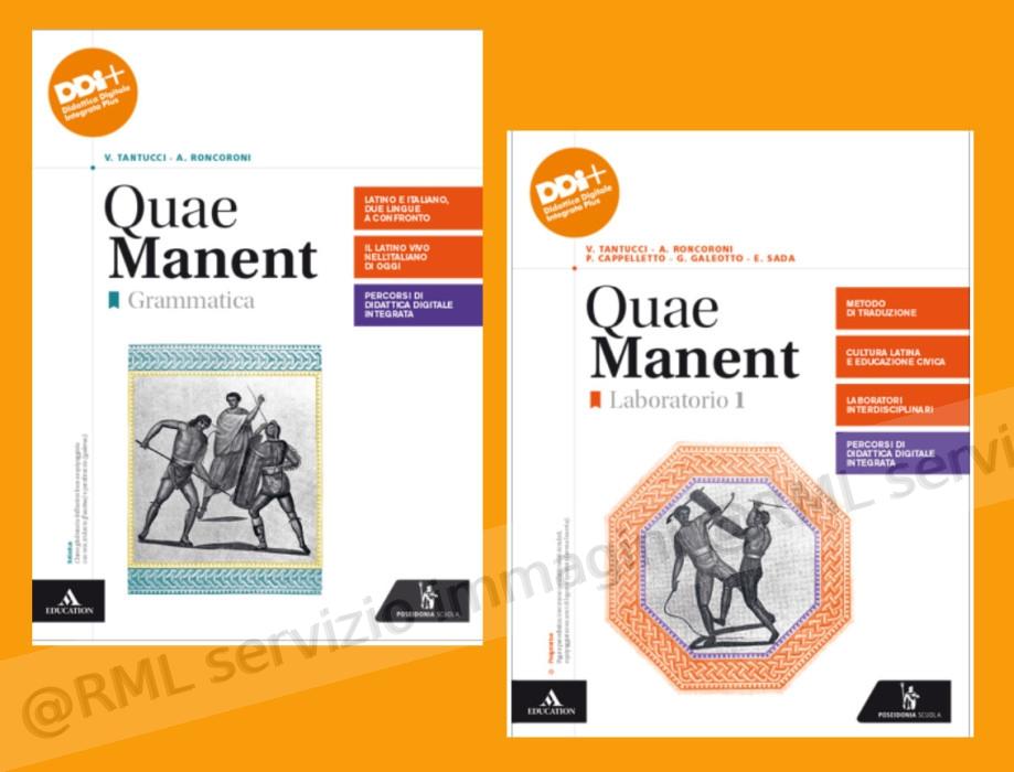 quae manent, grammatica...