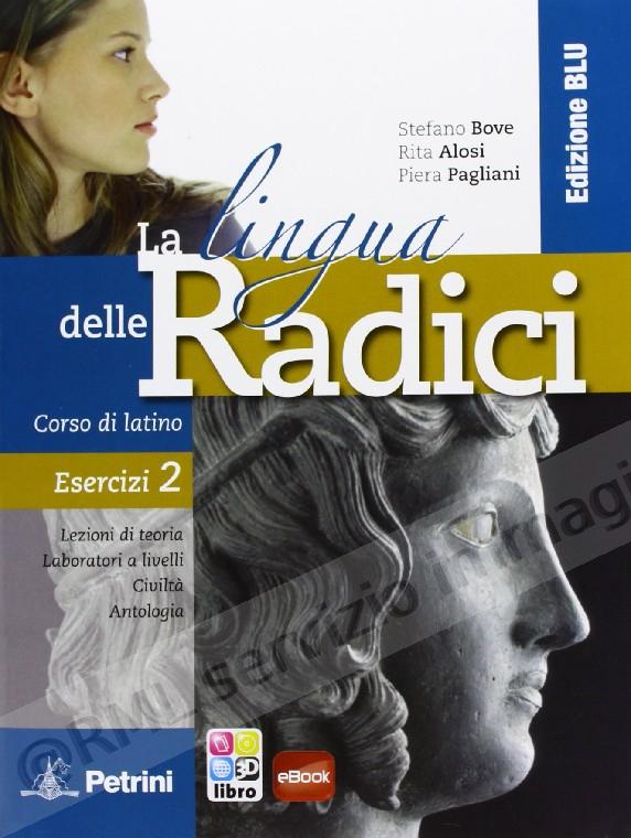 LINGUA DELLE RADICI...