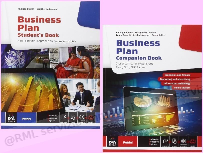 BUSINESS PLAN +COMPANION +eB