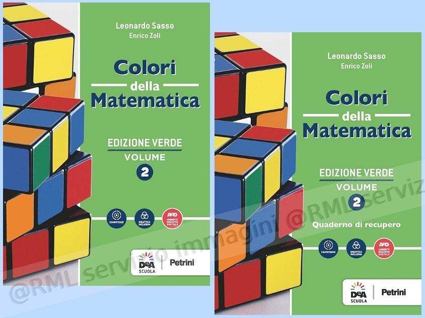 colori della matematica...