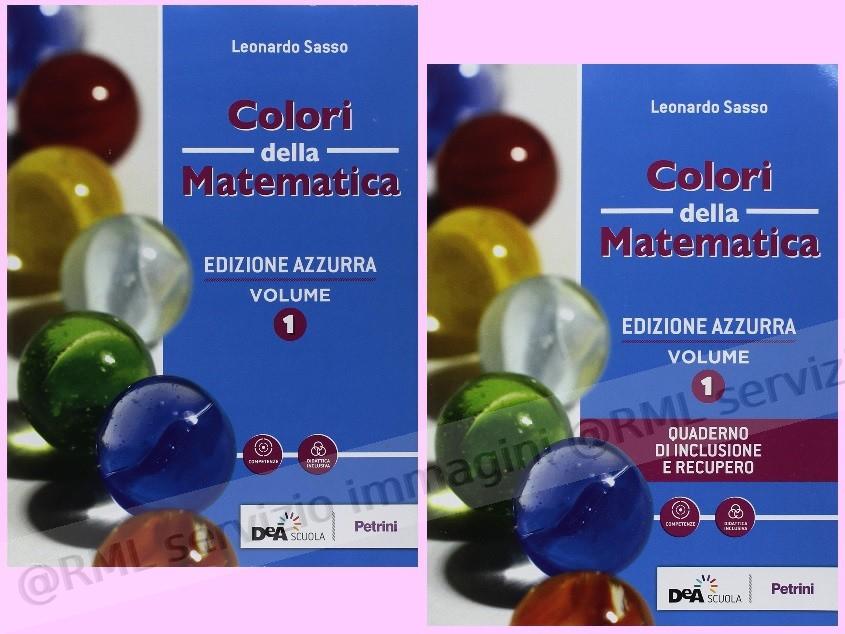 colori della matematica...