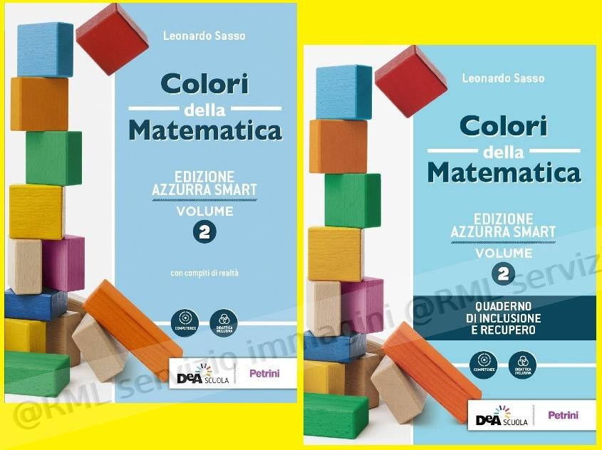 colori della matematica...