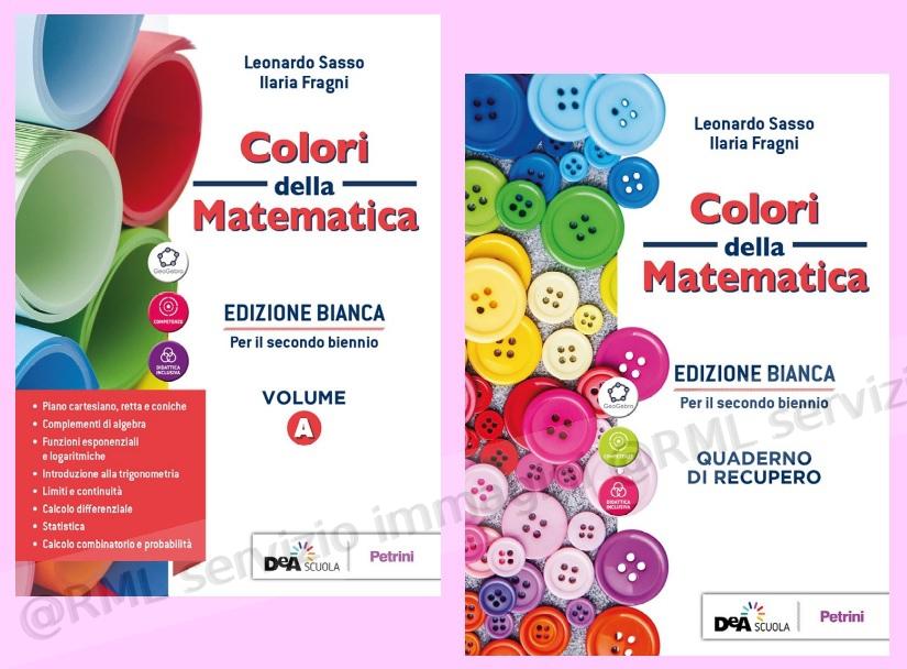 colori della matematica...