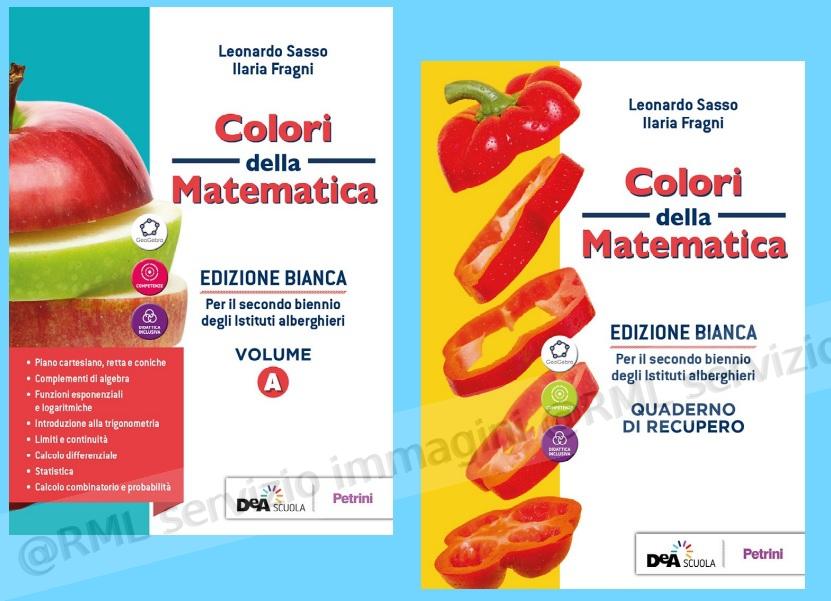 colori della matematica...