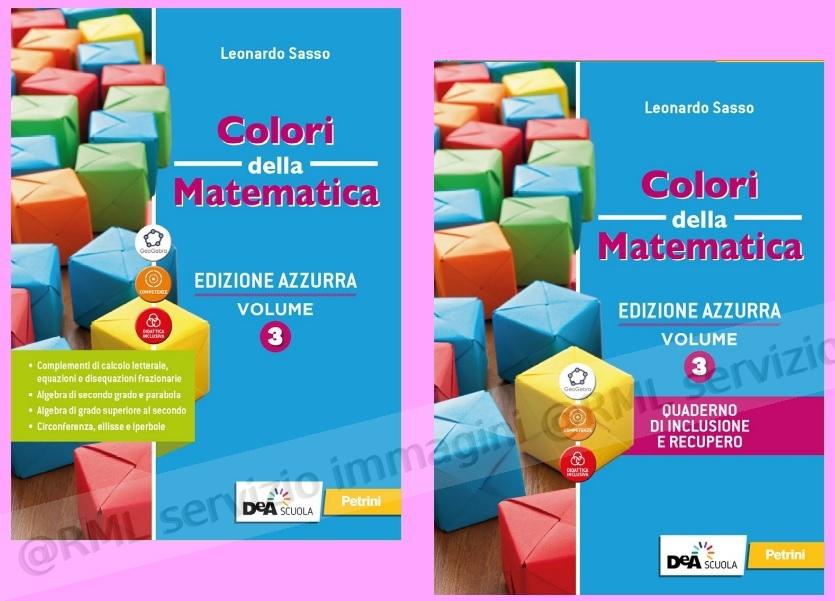 colori della matematica...