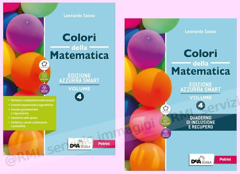 colori della matematica...