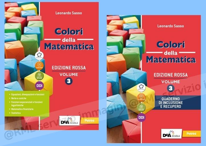 colori della matematica...
