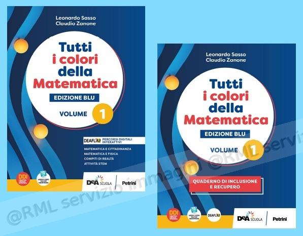 tutti i colori della...