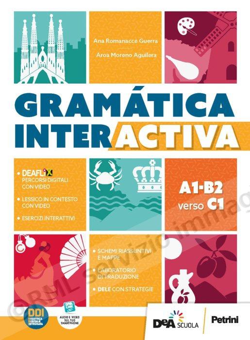 gramatica interactiva