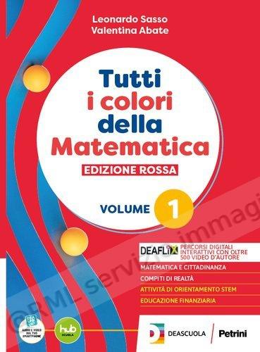 tutti i colori della...