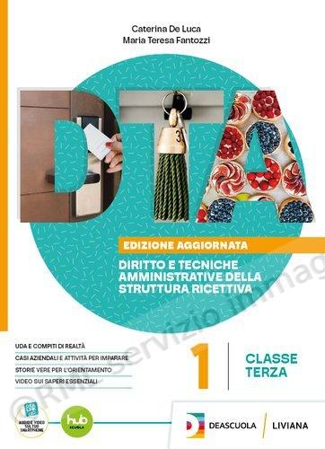 dta diritto e tecniche...