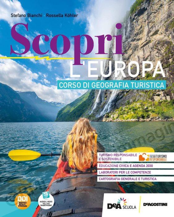 scopri l'europa, corso di...