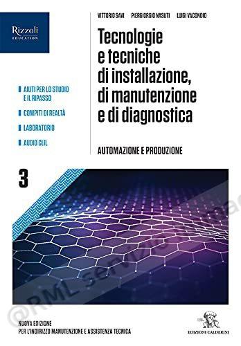 tecnologie e tecniche di...