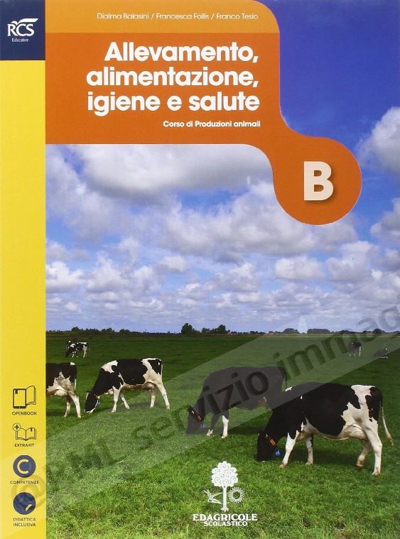 PRODUZIONI ANIMALI,...