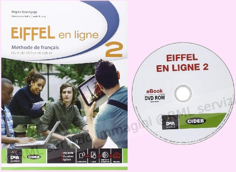 EIFFEL EN LIGNE 2 +eB