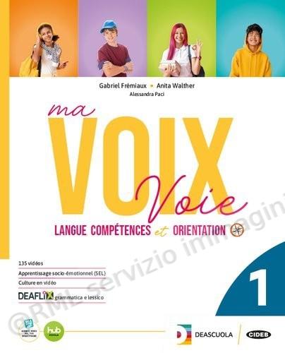 ma voix 1 (2t)