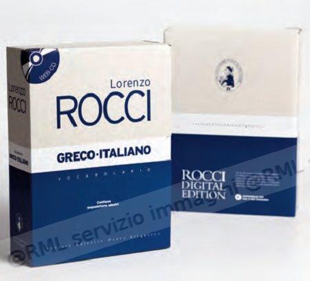 VOCABOLARIO GRECO ITALIANO...