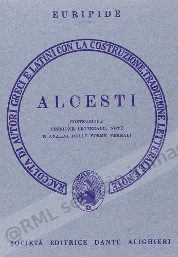 ALCESTI
