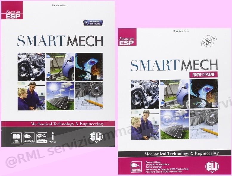SMARTMECH