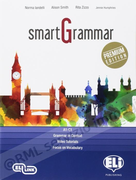 SMARTGRAMMAR PREMIUM EDITION