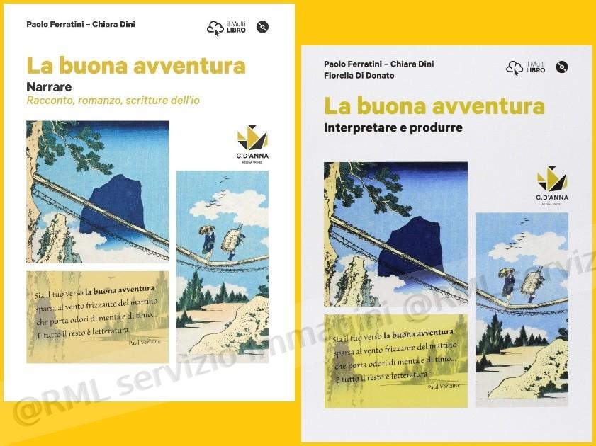BUONA AVVENTURA,...