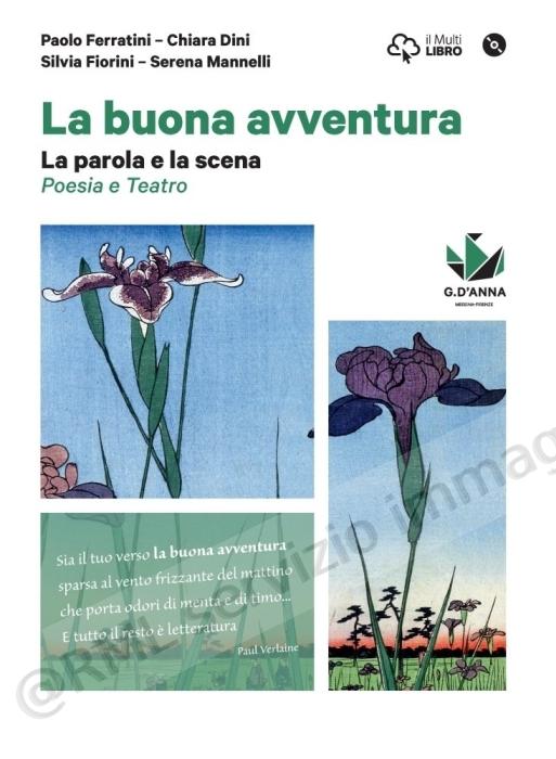 BUONA AVVENTURA, PAROLA E...