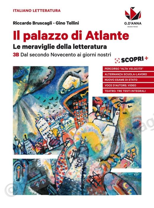 palazzo di atlante 3b v.e.