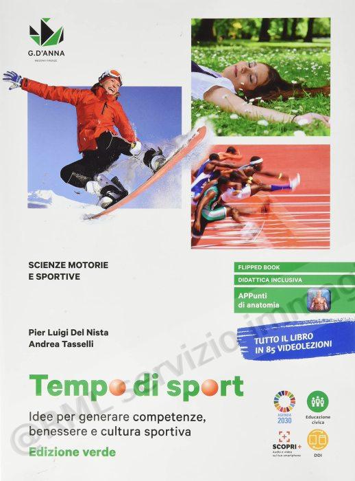 tempo di sport ed.verde