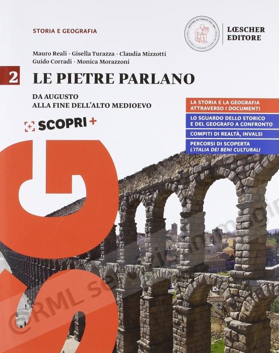 PIETRE PARLANO 2 V.E.