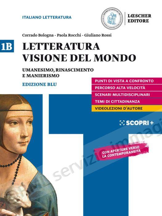 letteratura visione del...