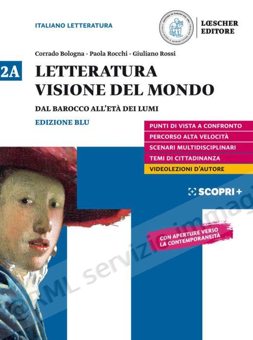 letteratura visione del...