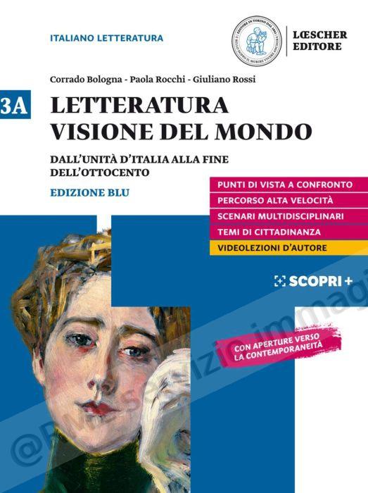 letteratura visione del...