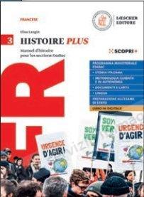 HISTOIRE PLUS, MANUEL...