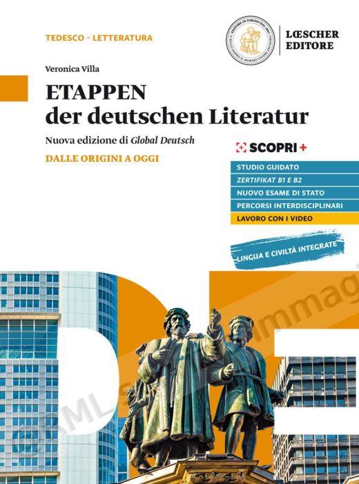 ETAPPEN DER DEUTSCHEN...