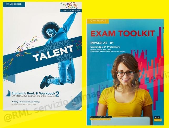 TALENT 2 +EXAM