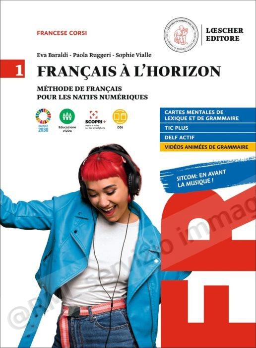 francais a l'horizon 1