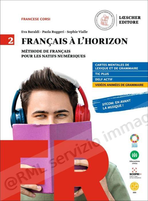 FRANCAIS A L'HORIZON 2