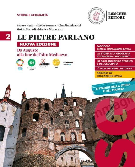 pietre parlano 2