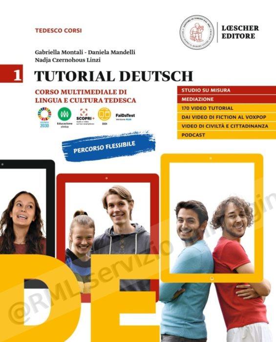 tutorial deutsch 1