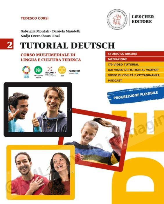 tutorial deutsch 2