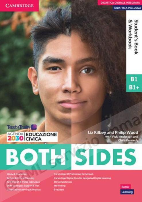 both sides pack b1/b1+...