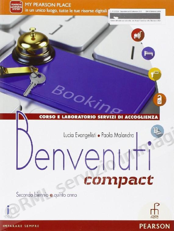 BENVENUTI COMPACT +eB
