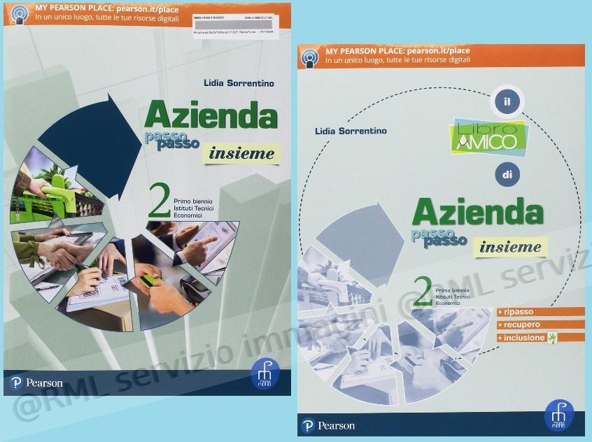 AZIENDA PASSO PASSO INSIEME...