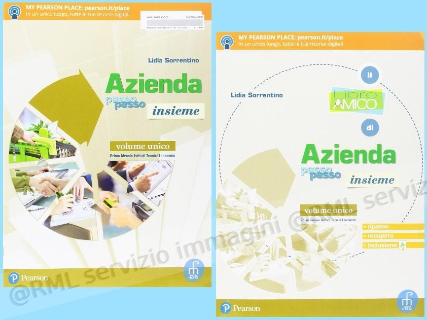 AZIENDA PASSO PASSO INSIEME...