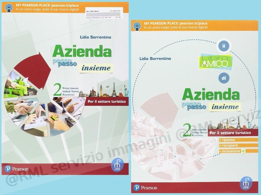 AZIENDA PASSO PASSO INSIEME...