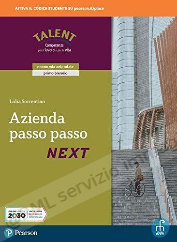 AZIENDA PASSO PASSO NEXT 2...