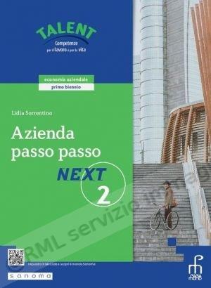 azienda passo passo next 2...
