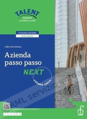 azienda passo passo next x...