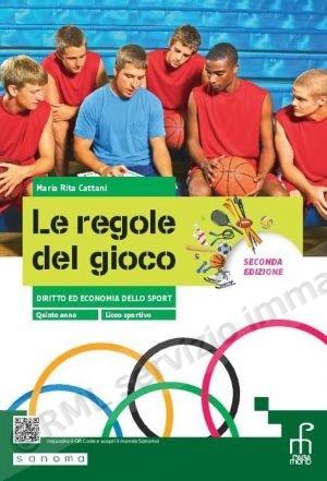 regole del gioco x 5 anno (2)