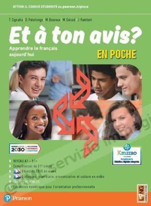 et a ton avis? edition en...